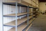 The Boardr HQ Construction Shelves Are In