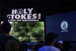 The Boardr Am Season Finals at X Games - Holy Stokes