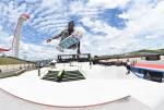 The Boardr Am Season Finals at X Games - FS Ollie