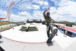 The Boardr Am Season Finals at X Games - Blunt In