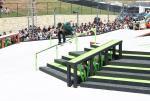 The Boardr Am Season Finals at X Games - Impossible
