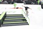 The Boardr Am Season Finals at X Games - Cane