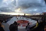 The Boardr Am Season Finals at X Games - Weather