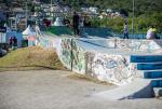 Vans Pro Skate Park Series Florianopolis - The Local Park