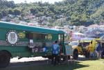 Vans Pro Skate Park Series Florianopolis - Food Trucks