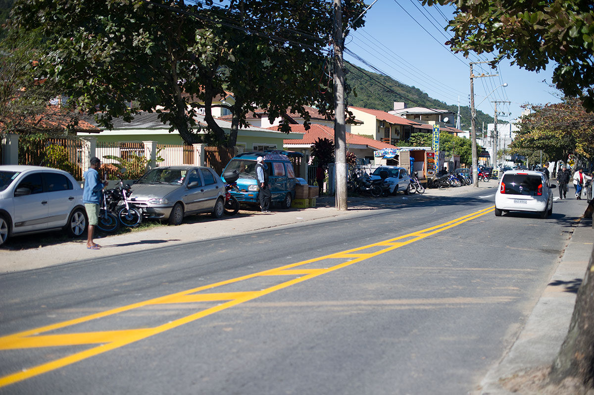 Vans Pro Skate Park Series Florianopolis - Neighborhood