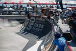 Vans Pro Skate Park Series at Huntington - Backside Flip Pivot