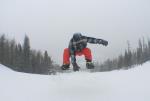 Zumiez 100k Snowboarding Stinkbug