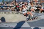 Vans Pro Skate Park Series at Huntington - FS 5050