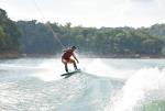 Knoxville Chill - Latin Surf Turkey