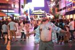 Boardr Boys Day Off in Vegas - X Titties
