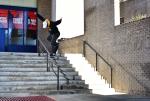 Chaz in the Streets - Zion Overcrook