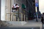 Chaz in the Streets - Jimmy Ollie Bar