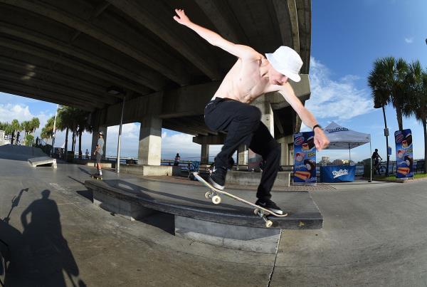 GFL Bradenton - Jake Crook