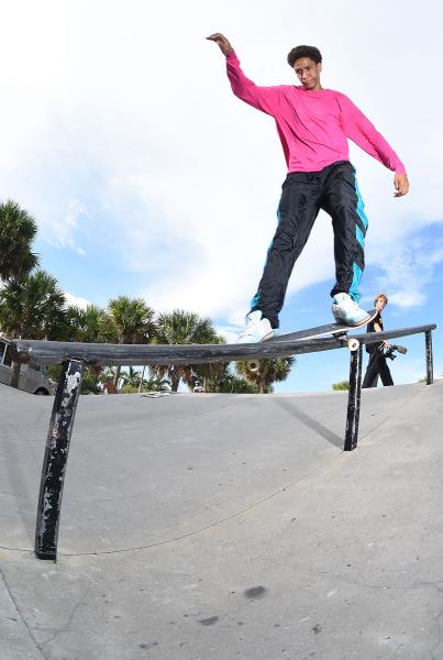 GFL Bradenton - Feeble