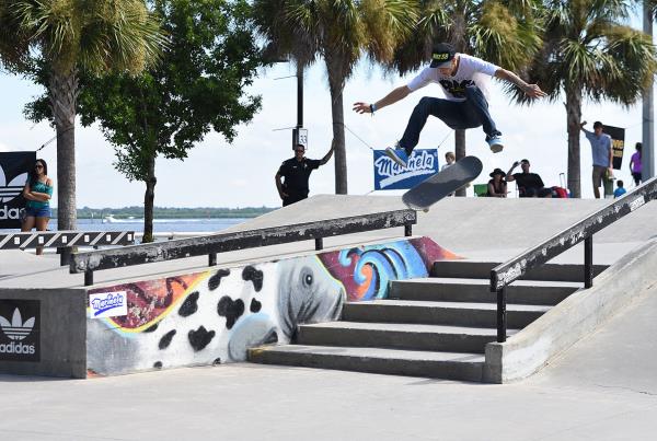 GFL Bradenton - Muska Flip