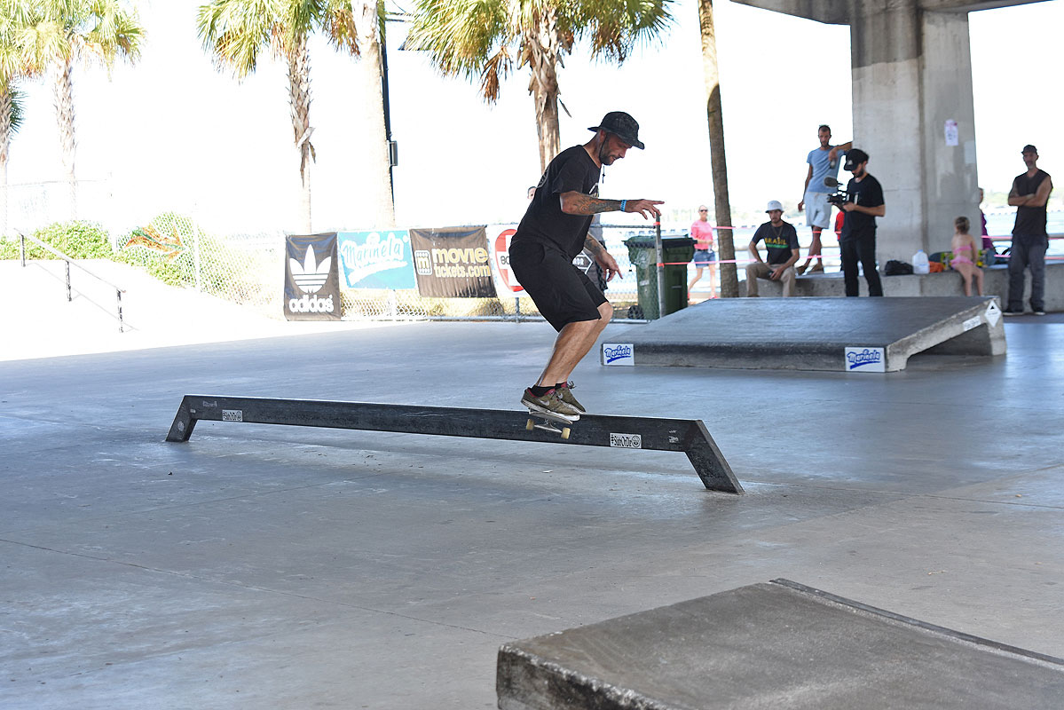 GFL Bradenton - Feeble 180