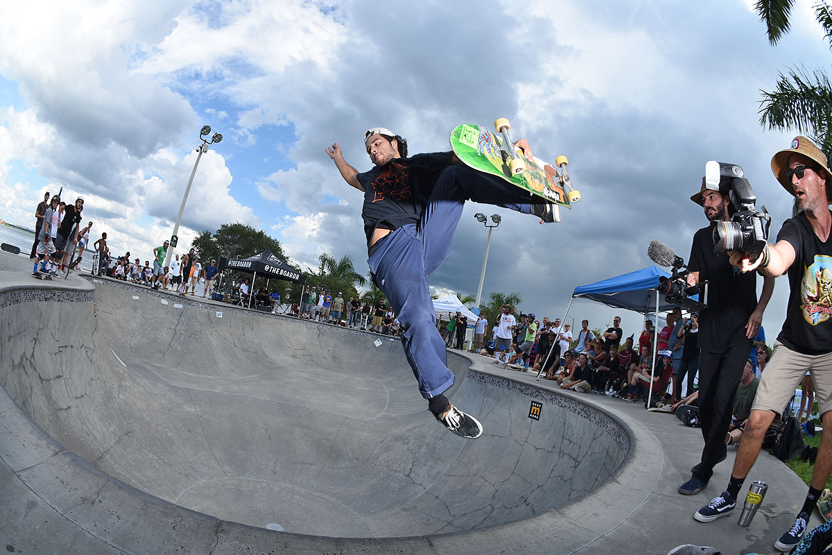 GFL Bradenton - Boneless Deep