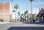 Skateboarding Downtown Tampa and Ybor - 360 Flip