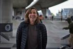Innoskate Skateboarding at MIT - Thanks Rodney