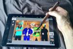 The FiftyThree Pen for Paper