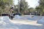 Big Weekend in Tampa for Tim - Driveway FS Ollie