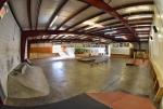 Tampa Indoor Skateboarding TF - The Boardr HQ Photo 1