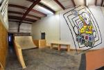 Tampa Indoor Skateboarding TF - The Boardr HQ Photo 2