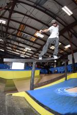Tampa Pro Weekend - Switch Feeble
