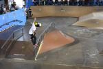 Tampa Pro Weekend - Fakie Front Crook