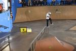 Tampa Pro Weekend - Fakie Front Blunt