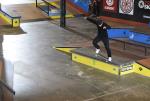 Tampa Pro Weekend - Switch Crook