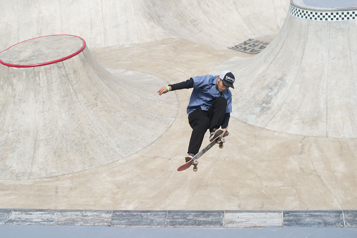 Vans Park Series Brazil - João Pedro Monteiro Teixeira