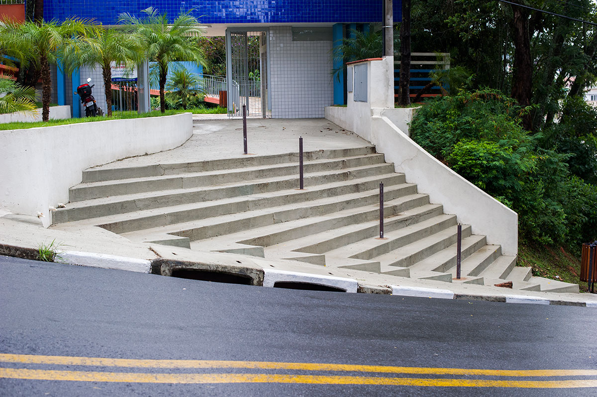 Vans Park Series Brazil - Skate Stopped