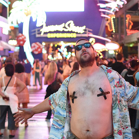 #BoardrBoys Day Off in Las Vegas
