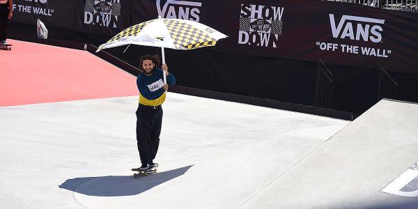 Vans Showdown at Huntington Beach