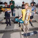RECAP: Grind for Life Series Presented by Marinela at Cocoa Beach