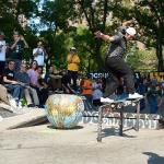 Harold Hunter Day Presented by DC at LES in NYC