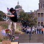 Des Moines Streetstyle Open Presented by Jethro's BBQ