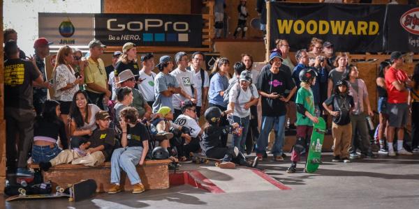 RECAP: Grind for Life Series at Tampa - Season Finals and Annual Awards