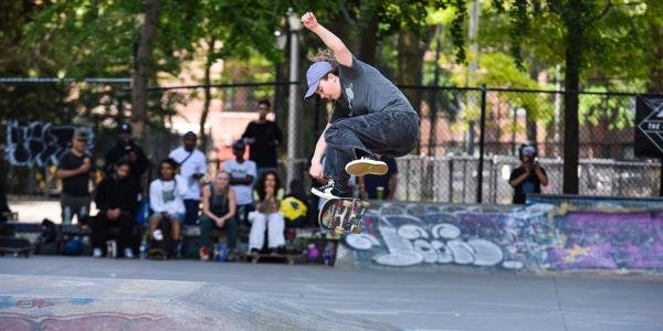 The Boardr Open at NYC