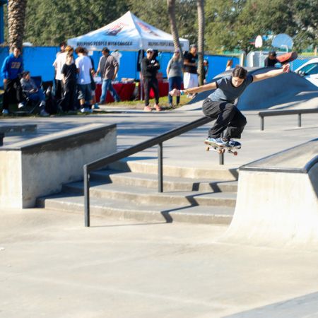 The Boardr Series at St Pete