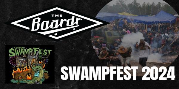 Swampfest