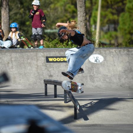 The Boardr Series at St Pete