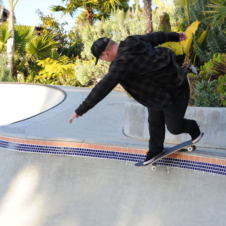 Team Manager Mike Sinclair on Working in the Skateboarding Industry