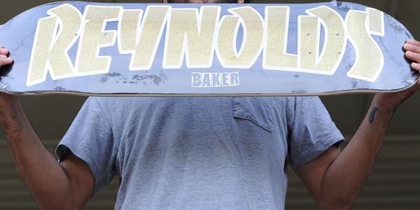 InstaGame: Win a Baker Andrew Reynolds Deck This Week
