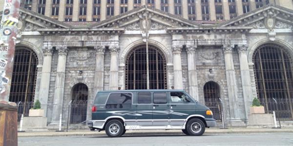 Rolling Heavy: Vans in Skateboarding (not the shoes) – Van Shopping