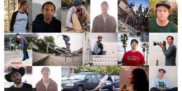 X Games Real Street Voting Starts Today