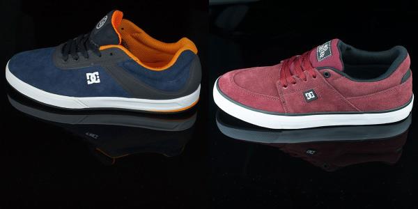 Welcome DC Shoes to The Boardr Store
