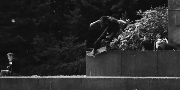 Dylan Rieder is a Vampire